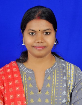 Mrs. Sangeeta Rani Toppo