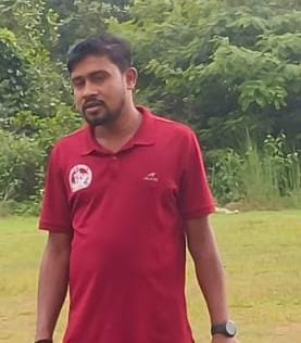 Debasis Behera