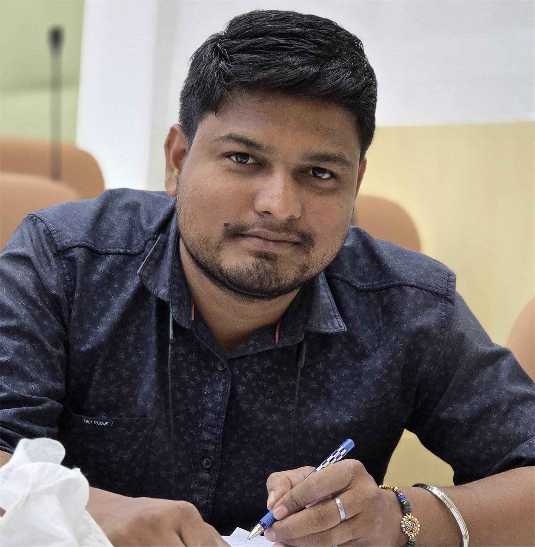 Laxmikant