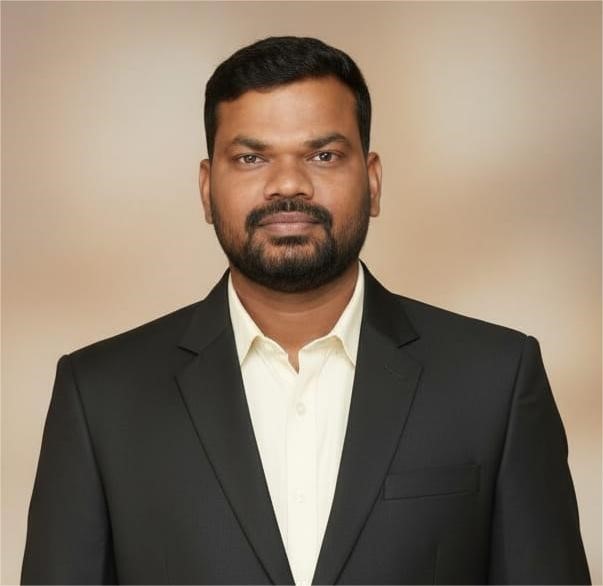 Bijay Gope