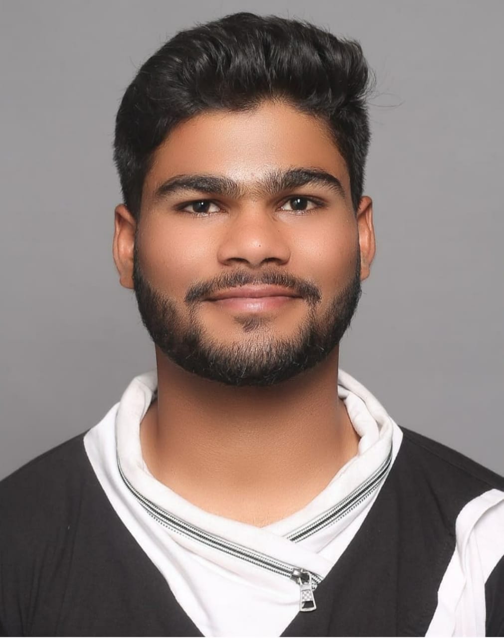 Omkar Pandia