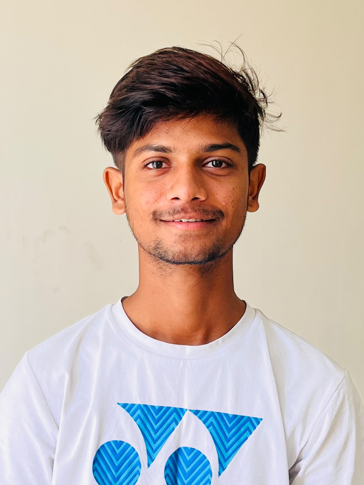 Laxman Prem Krishna